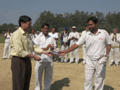 Rizvi Tournament