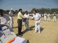 Rizvi Tournament