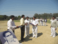 Rizvi Tournament