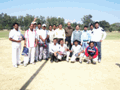 Rizvi Tournament