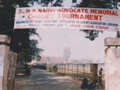 2nd Tournament 2001 - Photo 1