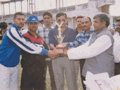 2nd Tournament 2001 - Photo 3
