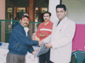 3rd Tournament 2002 - Photo 15