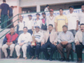 3rd Tournament 2002 - Photo 5