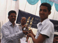 Ambedkar Trophy