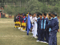 Inter Railway Championship