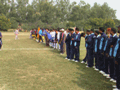 Inter Railway Championship