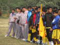 Inter Railway Championship