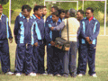Inter Railway Championship