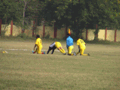 Inter Railway Championship