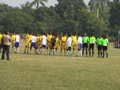 Inter Railway Championship