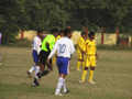 Inter Railway Championship