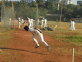 Mumbai Tournament