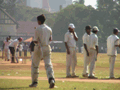 Mumbai Tournament