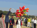 Rizvi Tournament