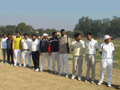 Rizvi Tournament