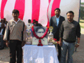 Rizvi Tournament