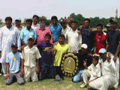Prize Distribution Ceremony