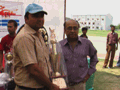 Prize Distribution Ceremony