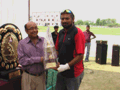 Prize Distribution Ceremony