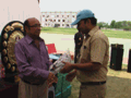 Prize Distribution Ceremony
