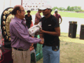 Prize Distribution Ceremony