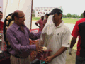 Prize Distribution Ceremony