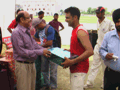 Prize Distribution Ceremony