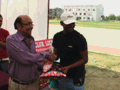 Prize Distribution Ceremony