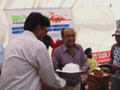 Prize Distribution Ceremony