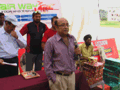 Prize Distribution Ceremony