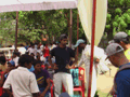 Prize Distribution Ceremony