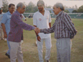 RDSO Lucknow Tournament